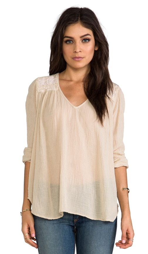 The Picnic Shirt