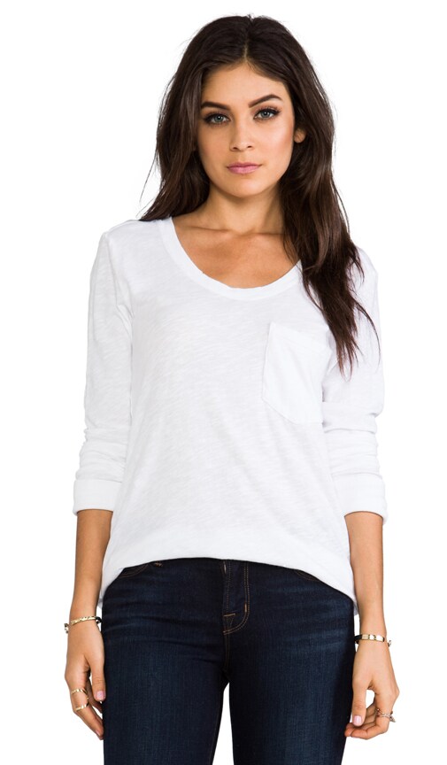 The Pocket Tee