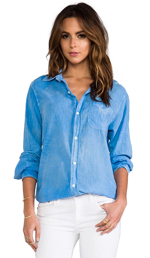 The Prep School Shirt