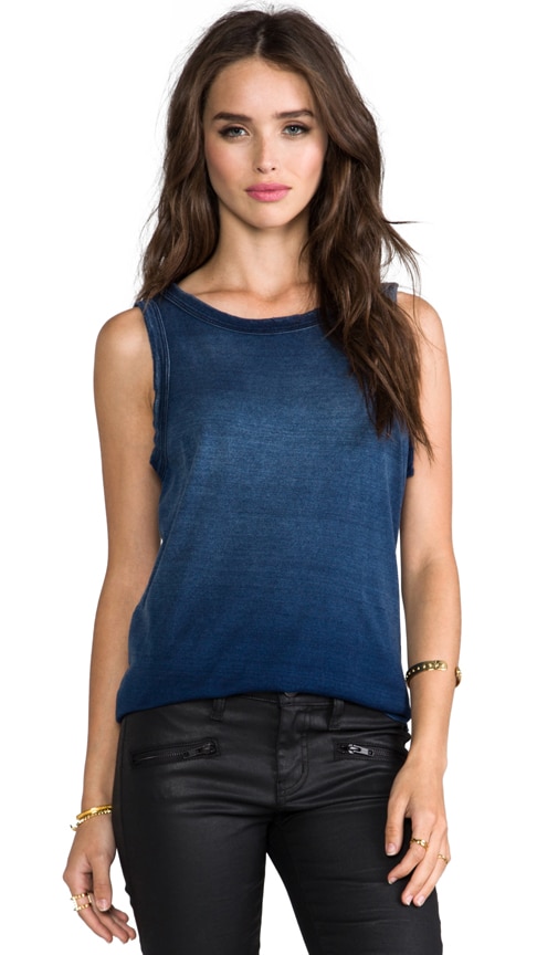 The Muscle Tank