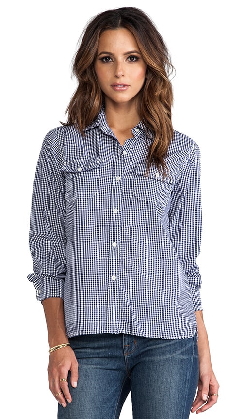 The Perfect Shirt