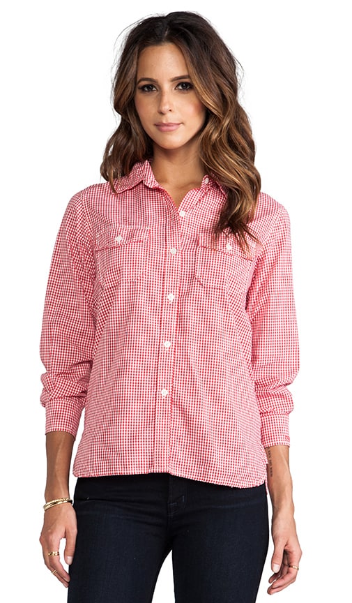 The Perfect Shirt