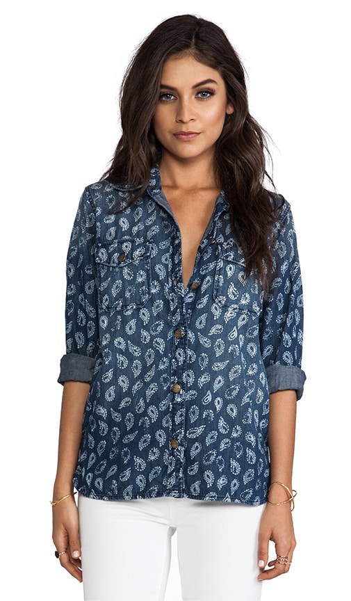The Perfect Shirt