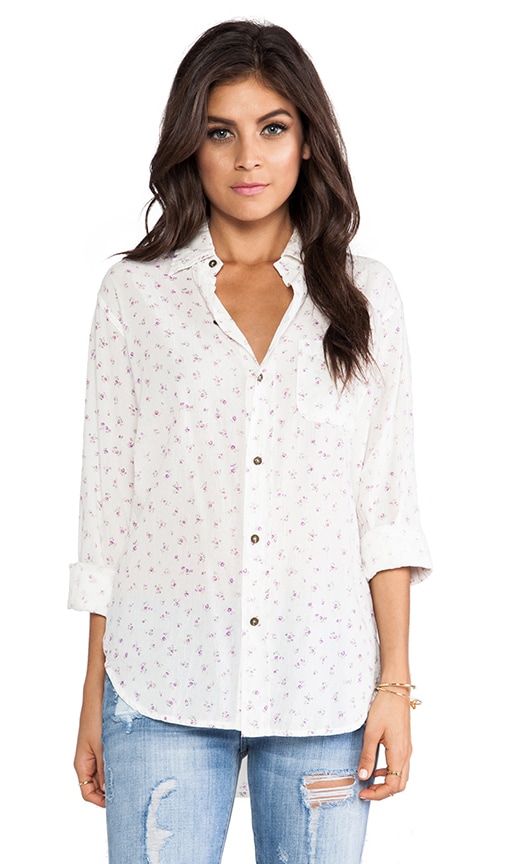 The Prep School Shirt