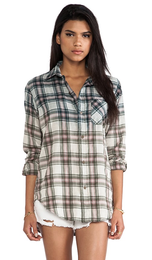 The Prep School Shirt