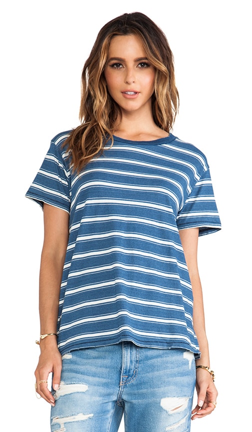 The Sophomore Tee
