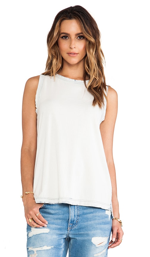 The Muscle Tee