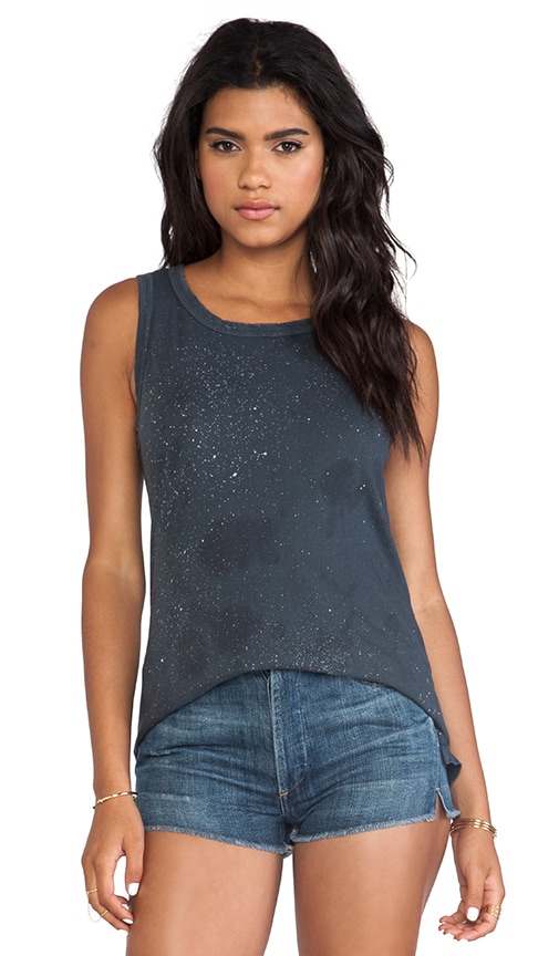 The Muscle Tee