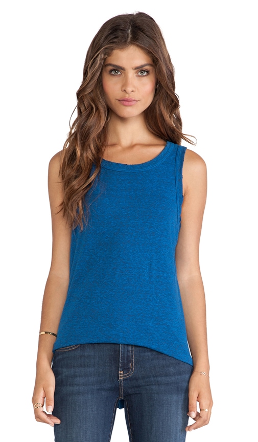 The Muscle Tee