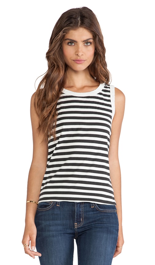 The Muscle Tee