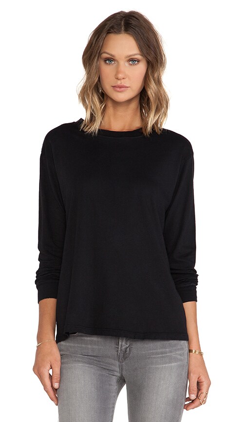 The Long Sleeve Tee