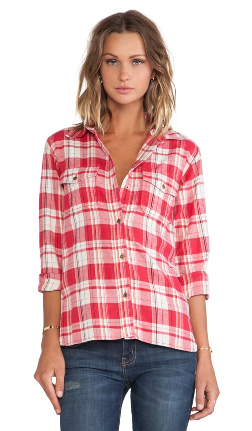 The Perfect Shirt
