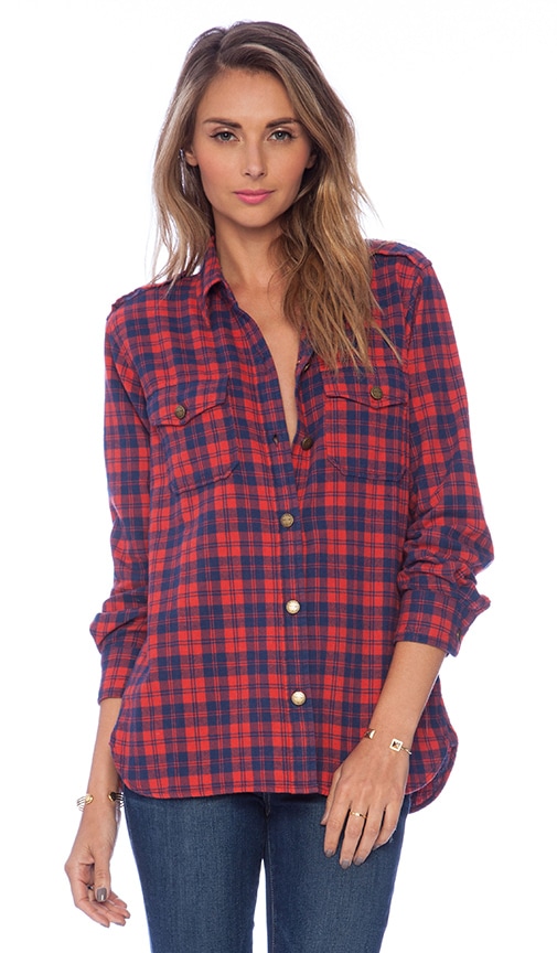 The Perfect Shirt