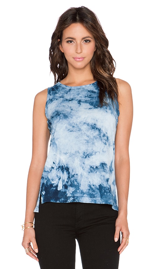 The Muscle Tee