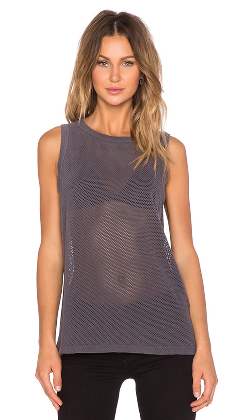 Current elliott muscle tee hot sale dress