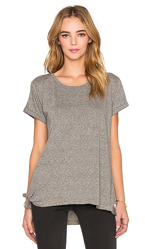 The Wrap Tee