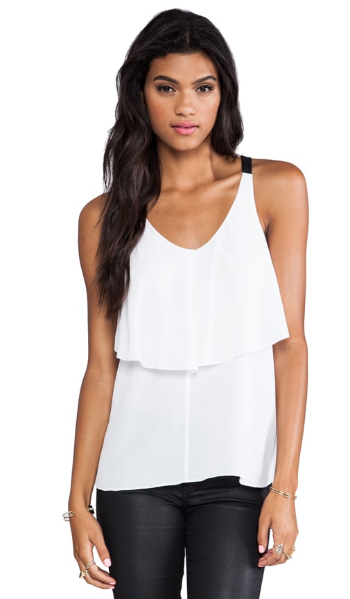Two Layer Tank