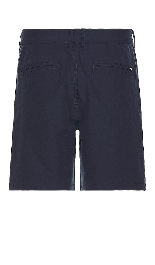 短裤 – 太平洋蓝