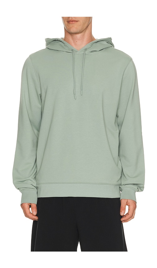 Cuts Hyperloop Hoodie