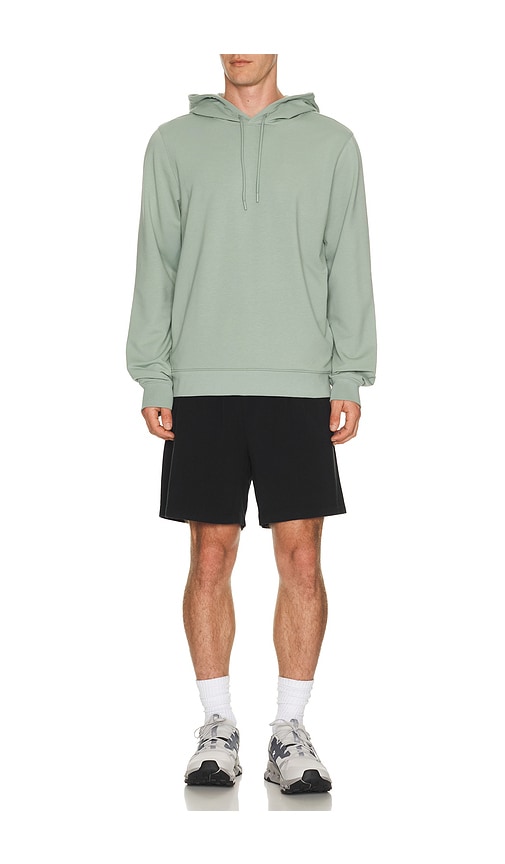  Cuts Hoodie Hyperloop In Slate. Größe S. Also In M, L, Xl/1x, Xxl/2x. 