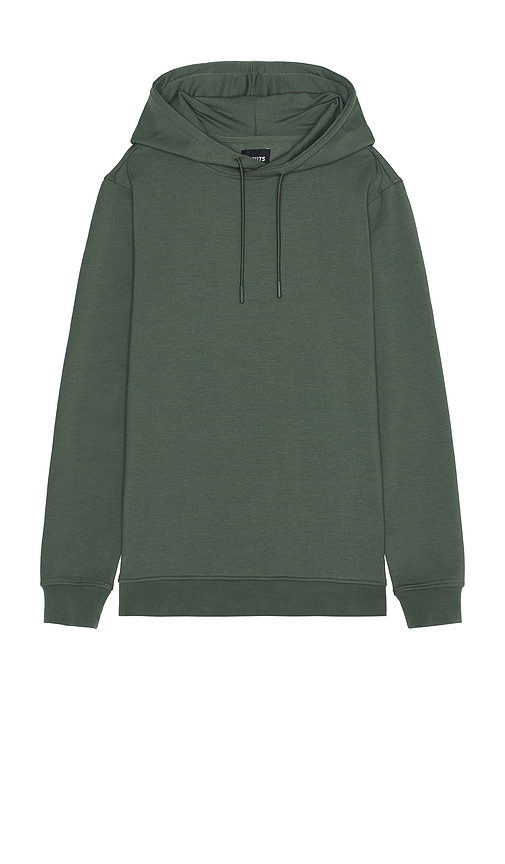 CUTS HYPERLOOP HOODIE 