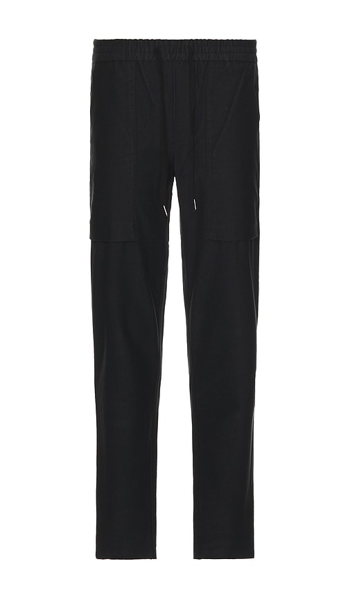 Shop Cuts Icon Pull-on Pant In Black