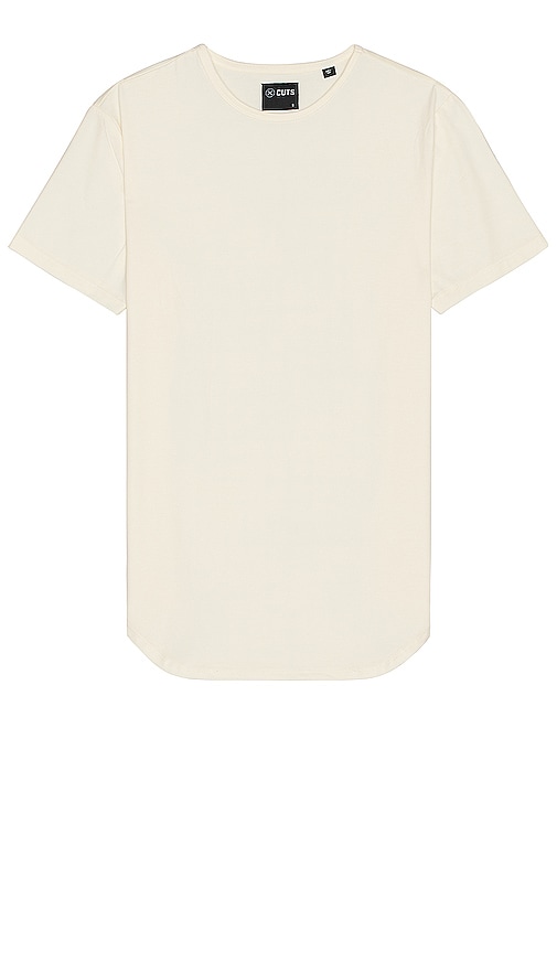 Elongated tee clearance