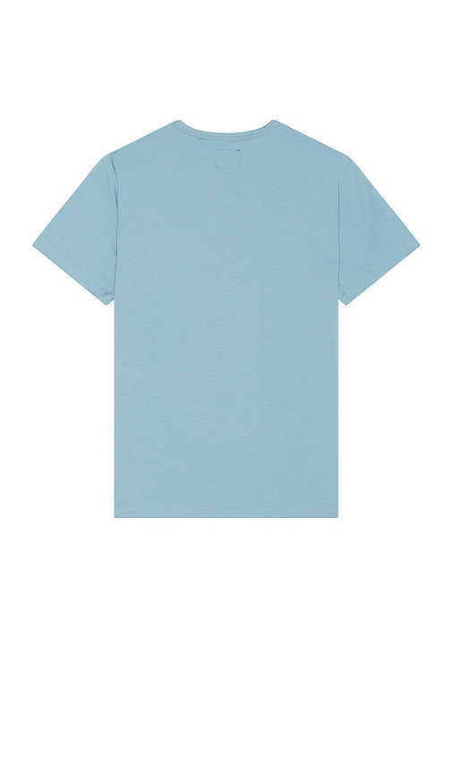 Shop Cuts Ao Forever Tee In Blue