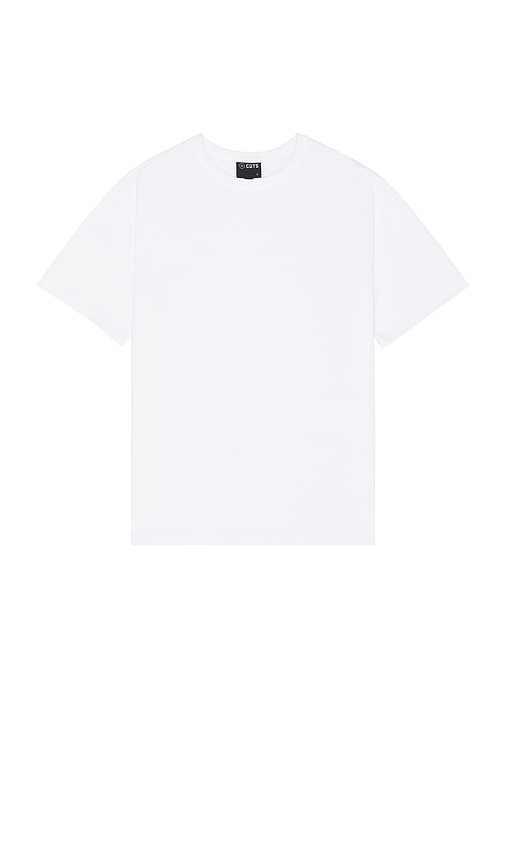 Shop Cuts Overtime Tee 2.0 In White