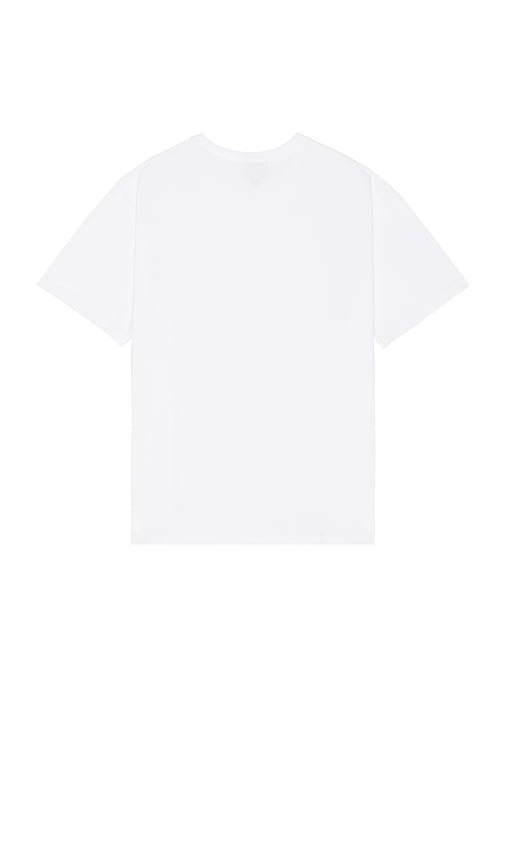 Shop Cuts Overtime Tee 2.0 In White