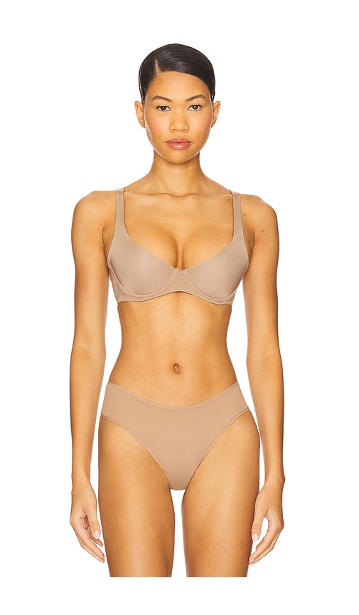 Scoop Micro Bra in . - size 32A (also in 32B, 32C, 32D, 34A, 34B, 34C, 34D, 36A, 36B, 36C, 36D) - CUUP - Modalova