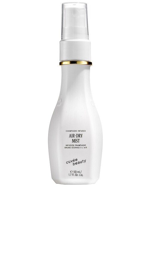 Travel Air Dry Mist