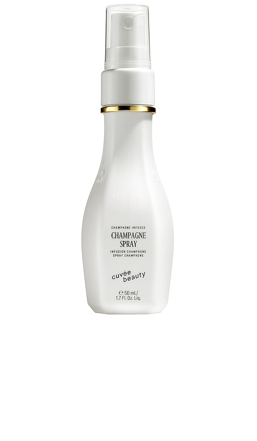 Travel Champagne Texturizing Spray