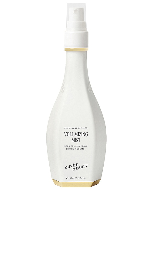 Volumizing Mist