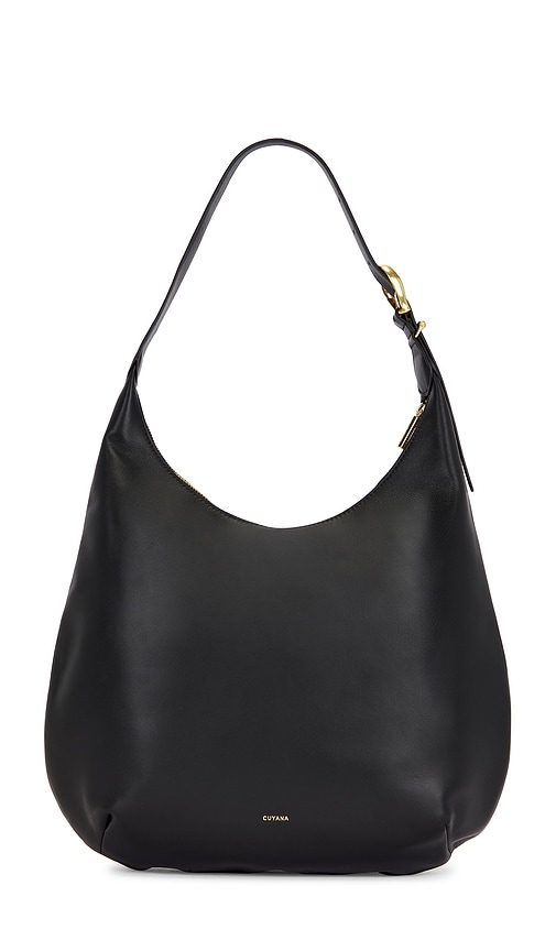 Oversized Celestia Shoulder Bag in - Cuyana - Modalova