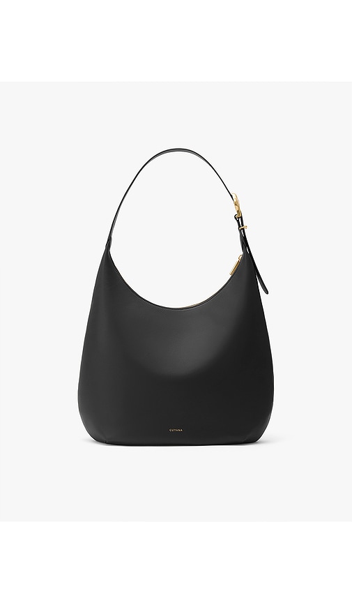 CUYANA OVERSIZED CELESTIA SHOULDER BAG