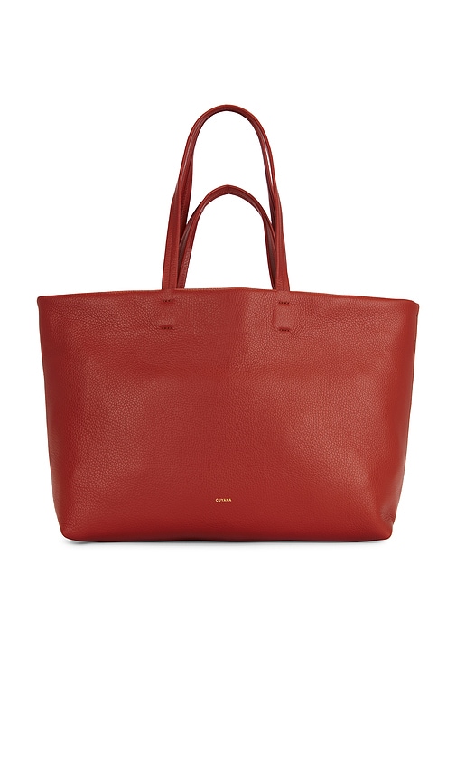 CUYANA CLASSIC EASY TOTE BAG 