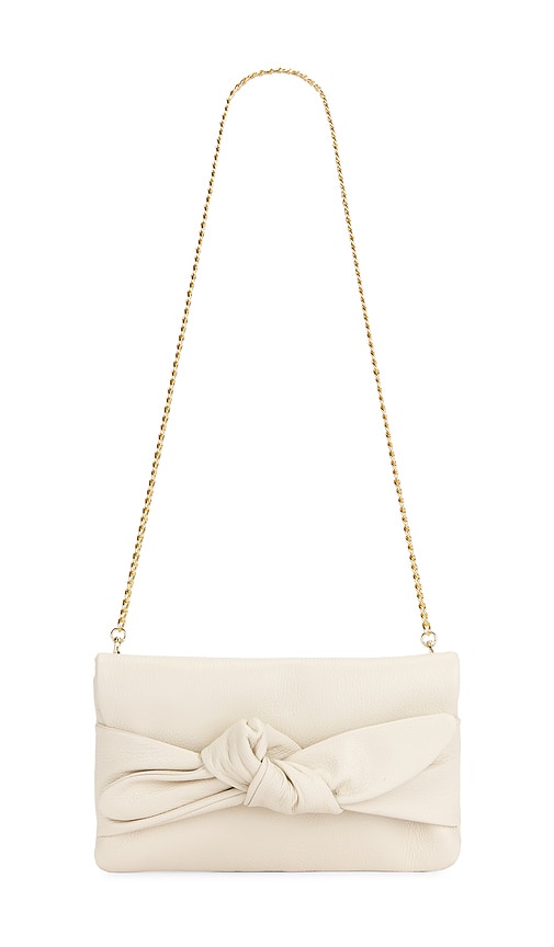 Shop Cuyana Bow Clutch