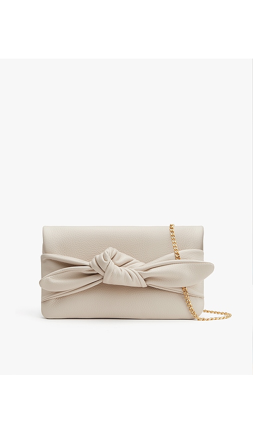 Shop Cuyana Bow Clutch