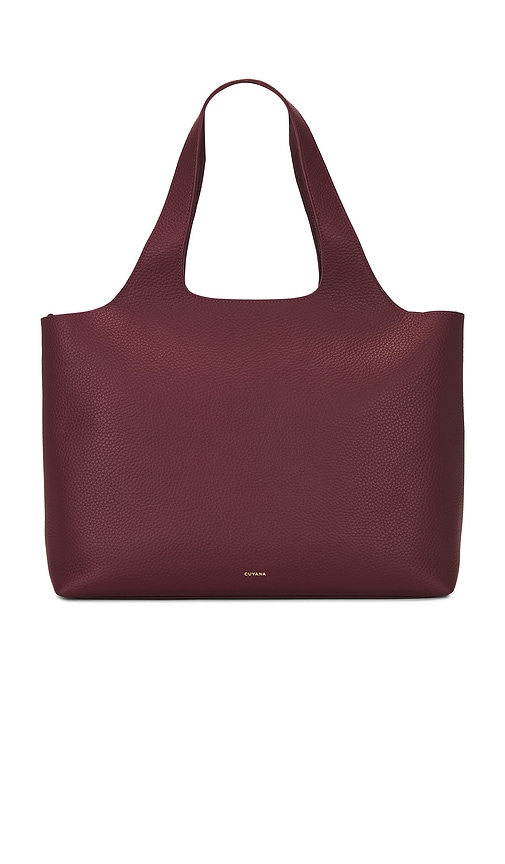 Cuyana System 16-inch Tote Bag