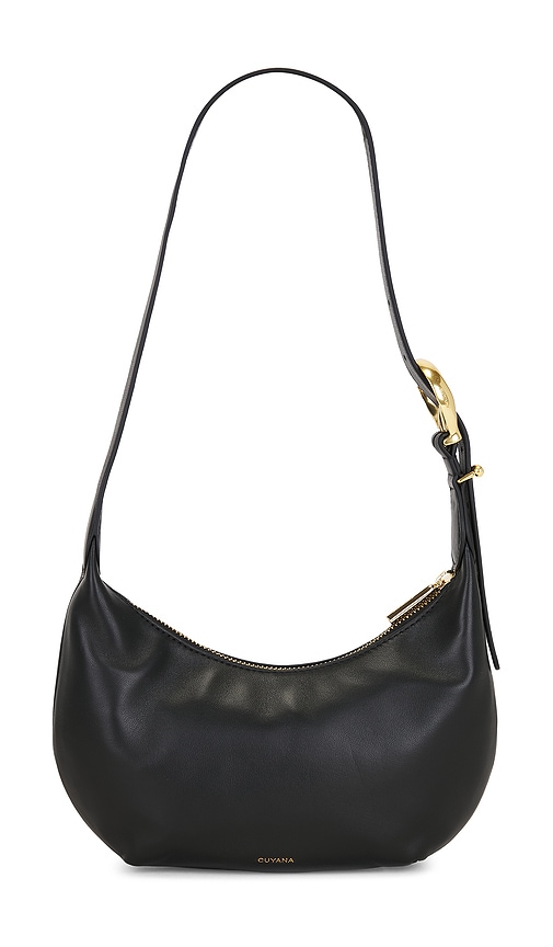 Cuyana Mini Celestia Bag In Black