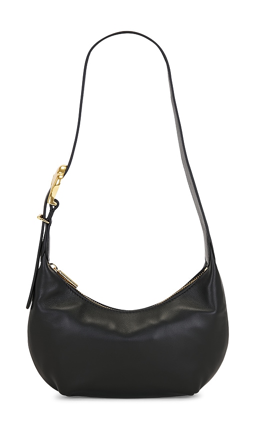 Cuyana Mini Celestia Bag In Black