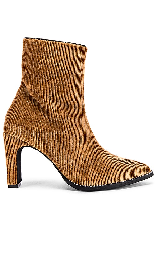 Casper Boot