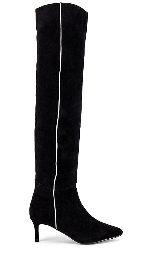Jazzy Boot