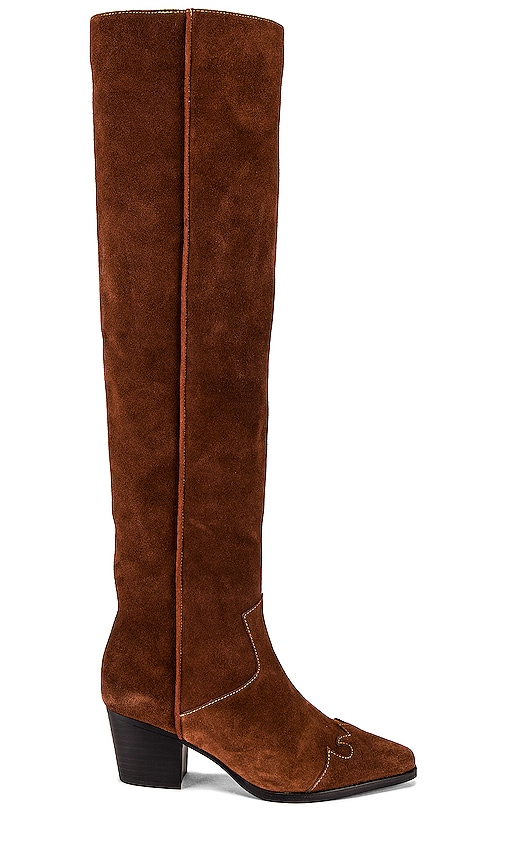 sol sana felicia boot