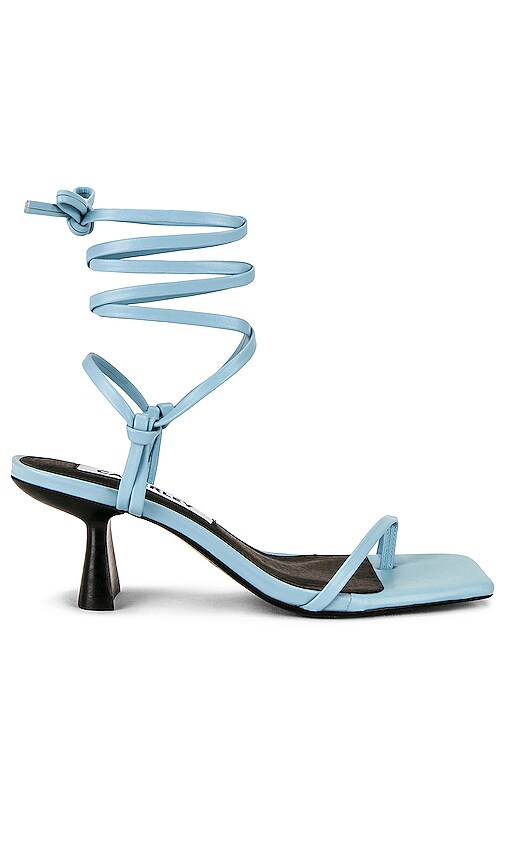 Caverley Sailor Heel in Ice Blue | REVOLVE