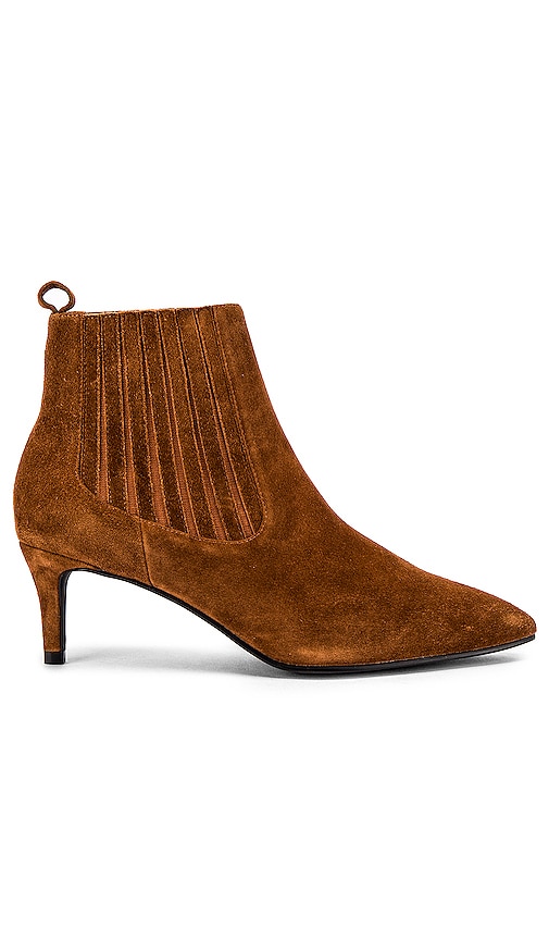 Sabrina Boot