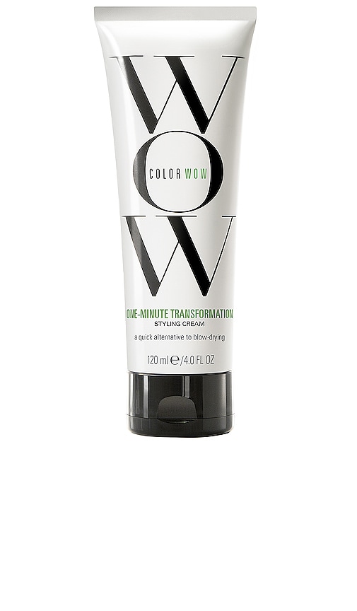 Color WOW 1 Minute Transformation Styling Cream in Beauty: NA