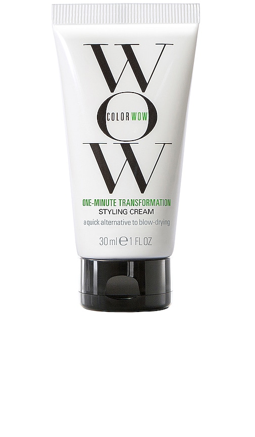 Color WOW Travel 1 Minute Transformation Styling Cream