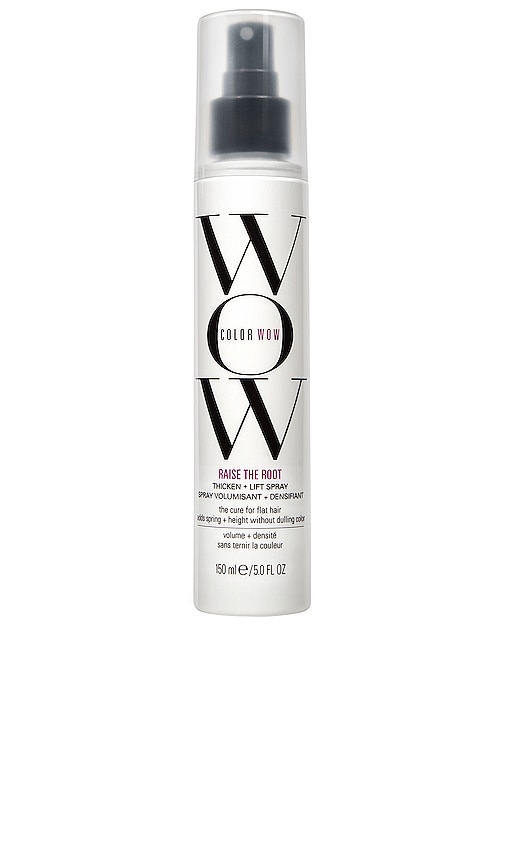 Color WOW Raise The Root Thicken & Lift Spray in Beauty: NA